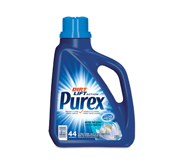 purex detergent