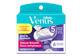 Thumbnail of product Gillette - Venus Deluxe Smooth Swirl Women's Razor Blade Refills, 6 units