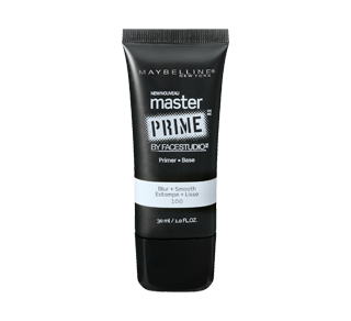 Master Prime by FaceStudio Primer, 30 ml