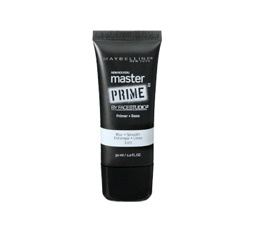 Master Prime by FaceStudio Primer, 30 ml