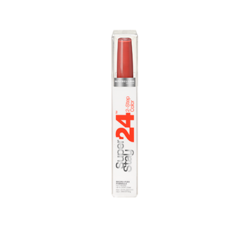 Super Stay 24 Lip Colour, 1.8 g