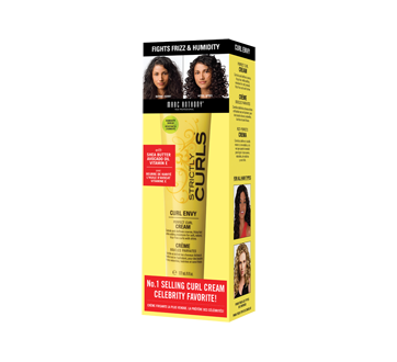 Strictly Curls Curl Envy Perfect Curl Cream, 177 ml