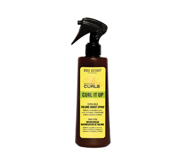 Strictly Curls 3 Day Curl Curl It Up Styling Spray, 200 ml