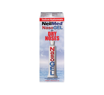 Image of product NeilMed - Nasogel, 28.4 g