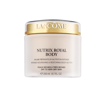 Image of product Lancôme - Nutrix Royal Body, 200 ml
