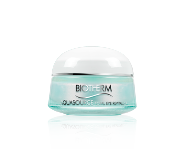 Aquasource Total Eye Revitalizer, 15 ml