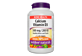 Thumbnail of product Webber - Calcium and Vitamin D3 500 mg/200 IU, 275 units