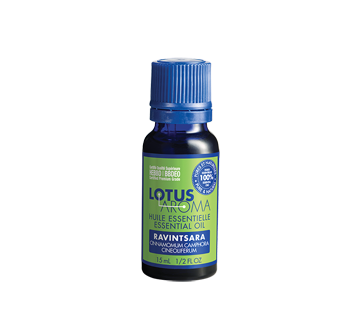 Image of product Lotus Aroma - Ravintsara Essential Oil, 15 ml