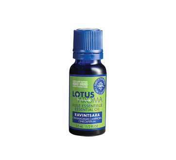 Ravintsara Essential Oil, 15 ml