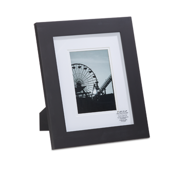 Impression Museum Frame, 1 unit, Black