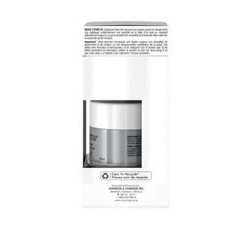 Image 6 of product Neutrogena - Rapid Wrinkle Repair Regenerating Cream, 48 ml