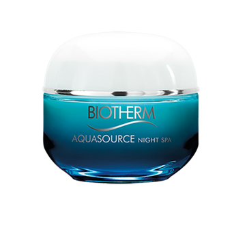 Aquasource Night Spa, 50 ml