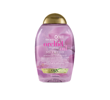 Orchid Oil Fade Defying Shampoo, 385 ml