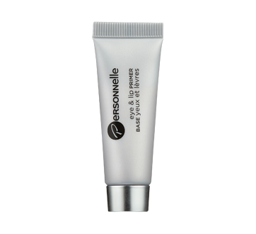 Image of product Personnelle Cosmetics - Eye & Lip Primer, 10 ml