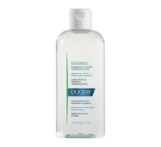 Sensinol Physio-protective Shampoo, 200 ml