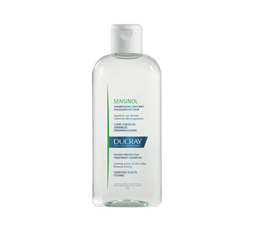 Sensinol Physio-protective Shampoo, 200 ml