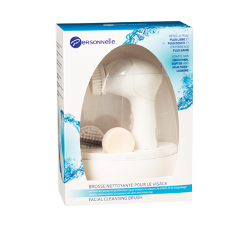Image of product Personnelle - Facial Cleansing Brush