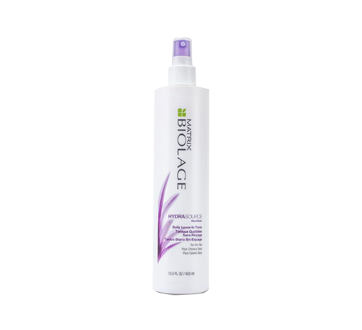 Image of product Matrix Biolage - Hydra Source Daily Leave-In Tonic, 400 ml