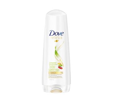 Nutritive Solutions Complete Fortification Conditioner 355 Ml