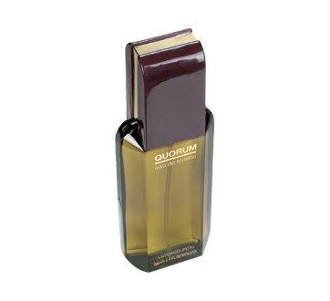 Quorum Eau de Toilette, 100 ml