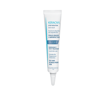 Keracnyl Emergency Spot, 10 ml