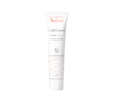 Cold Cream Cream, 40 ml