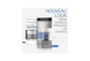 Thumbnail 4 of product Neutrogena - Rapid Wrinkle Repair Regenerating Cream, 48 ml, Fragrance-Free