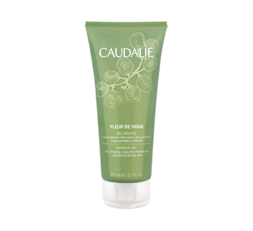 Image of product Caudalie - Fleur de Vigne Shower Gel, 200 ml
