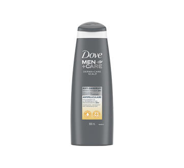 Derma+Care 2 in 1 Shampoo and Conditioner, 355 ml