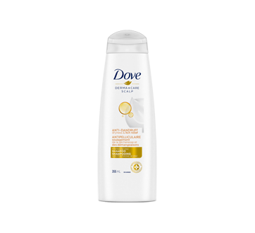Dryness + Itch Relief Shampoo, 355 ml