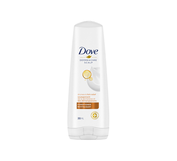 Dryness + Itch Relief Conditioner, 355 ml