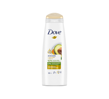 Rituals Fortifying Shampoo, 355 ml