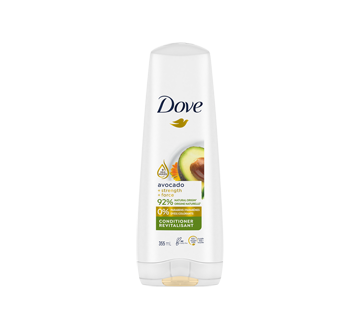 Nourishing Rituals Fortifying Conditioner, 355 ml