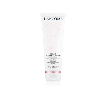 Image of product Lancôme - Crème Mousse-Confort, 125 ml