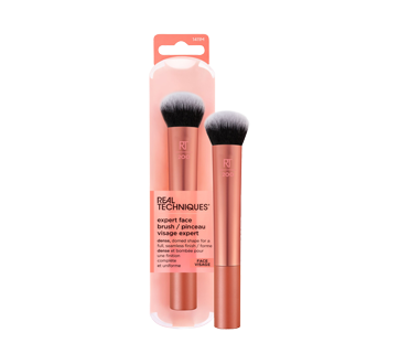 Expert Face Brush