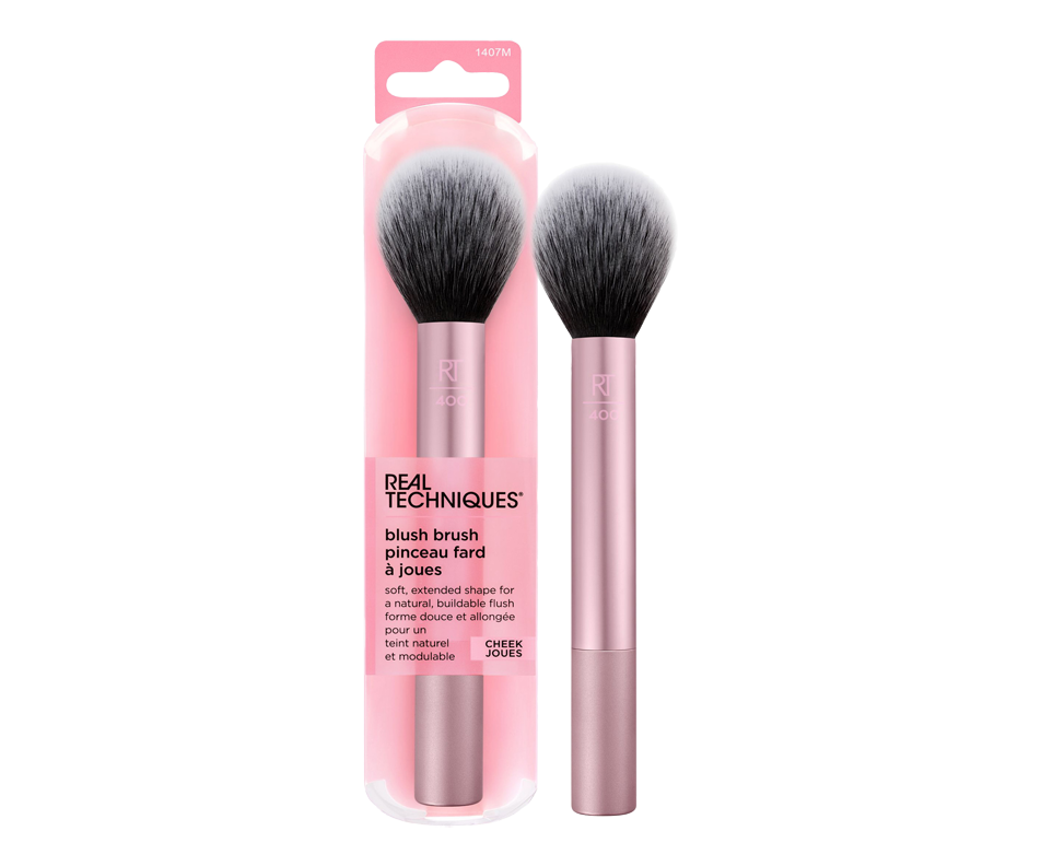 Blush Brush Real Techniques Complexion Jean Coutu