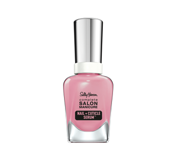 Complete Salon Manicure Nail & Cuticles Serum ,  ml – Sally Hansen :  Nail care | Jean Coutu