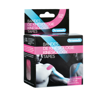 Kinesiology Tapes