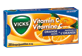 Thumbnail of product Vicks - VapoDrops, 20 units, Orange