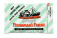 Thumbnail of product Fisherman's Friend - Mint Sucrose Free Lozenges, 22 units