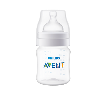 philips avent 125ml bottle cover