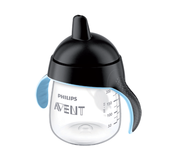 avent first sippy cup