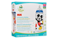 Thumbnail of product NUK - Disney Mickey & Minnie Mouse Orthodontic Bottles, 3 x 300 ml