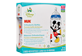 Thumbnail of product NUK - Disney Mickey & Minnie Mouse Orthodontic Bottles, 3 x 300 ml