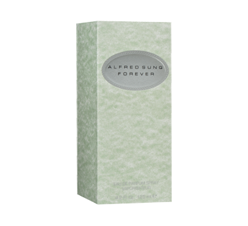 Image 1 of product Alfred Sung - Forever Eau de Parfum, 125 ml