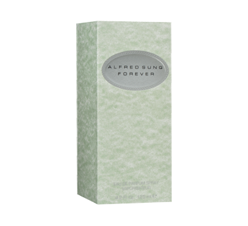 Forever Eau de Parfum, 125 ml