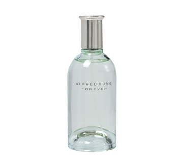 Image 2 of product Alfred Sung - Forever Eau de Parfum, 125 ml