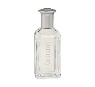 tommy for men eau de toilette