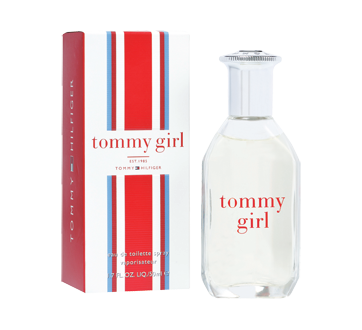 tommy for her perfume