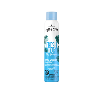 Image of product Göt2b - Fresh it Up Dry Shampoo, 191 g, Tropical Boost